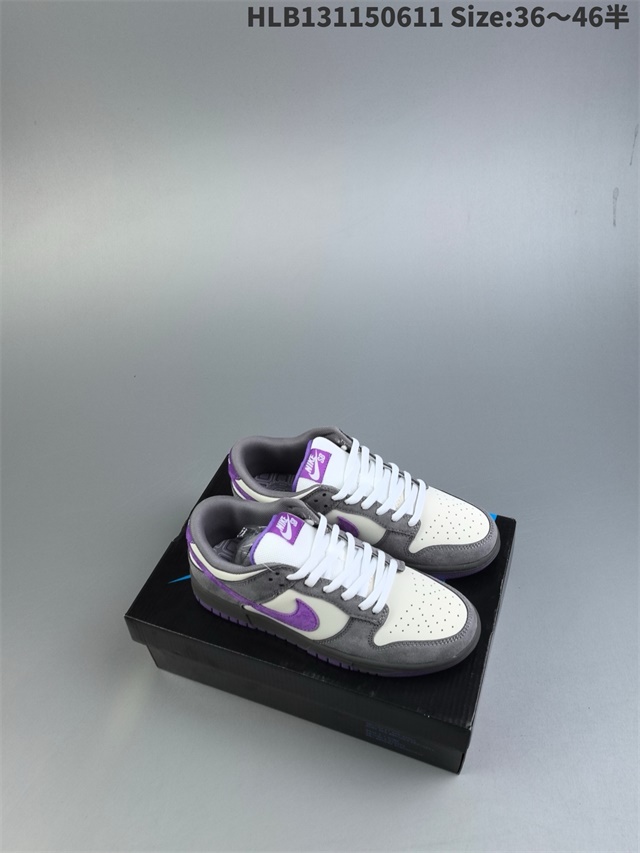 men Low top dunk sb shoes 36-45 2025-9-19-500